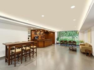  Vacation Hub International | Ginger Lucknow Room