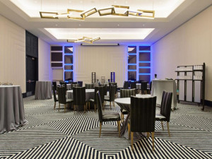  Vacation Hub International | Hotel Indigo - Los Angeles Downtown, an IHG Hotel Room