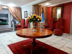  Vacation Hub International | Ivory Tusk Lodge Room
