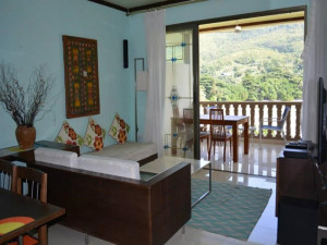  Vacation Hub International | Bay View Villa Seychelles Room