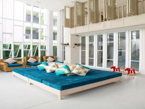  Vacation Hub International | Hotel Panphuree Residence, Phuket Room