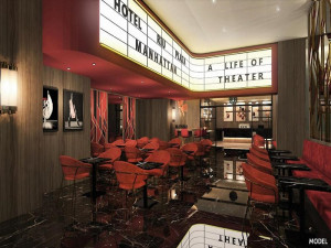  Vacation Hub International | Riu Plaza Manhattan Times Square Room