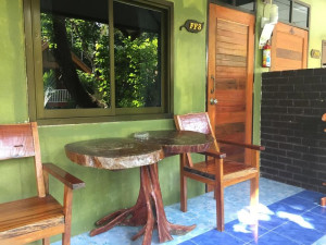  Vacation Hub International | Khao Sok Jungle Huts Resort Room