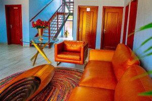  Vacation Hub International | Greenlake Guesthouse Room