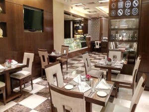  Vacation Hub International | Fortune Park Lakecity - Member ITC Hotel Group, Thane Room