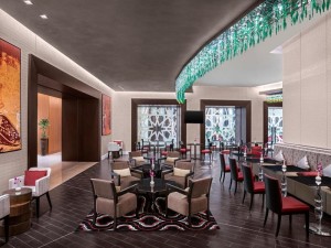  Vacation Hub International | DoubleTree by Hilton Makkah Jabal Omar Room
