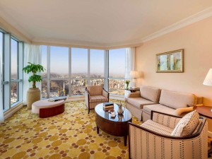  Vacation Hub International | Swissotel Al Maqam Makkah Room