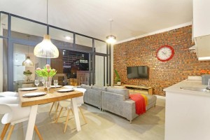  Vacation Hub International | The Rhino Hotel & Apartments Room