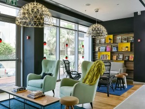  Vacation Hub International | Tal by Beach Hotel Room