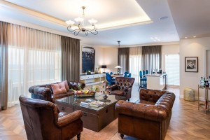  Vacation Hub International | Herods Tel Aviv Room