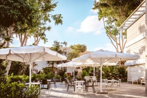  Vacation Hub International | Kfar Maccabiah Hotel Room