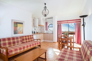 Vacation Hub International | Mirachoro Portimão Apartments Room
