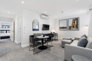  Vacation Hub International | Quest Perth Ascot Room