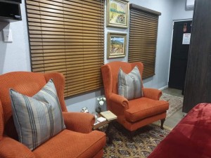  Vacation Hub International | Karoosig B&B Room