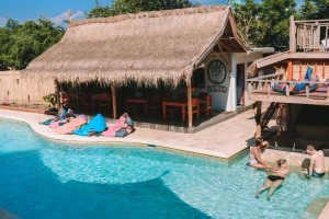  Vacation Hub International | Voodoo Gili Room