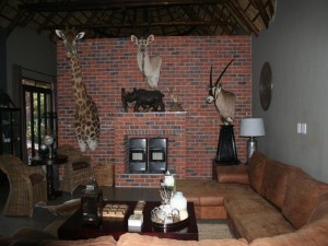  Vacation Hub International | Oryx B&B Reserved Guests Only Room