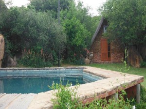  Vacation Hub International | Otters' Haunt Eco Retreat Room