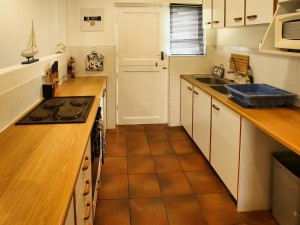  Vacation Hub International | Langebaan Holiday Homes-Lazy Lagoon Room