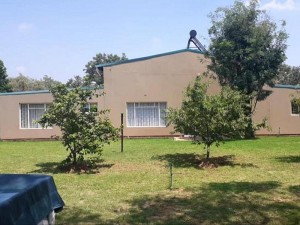 Vacation Hub International | Geluksfontein Private Game Farm Room