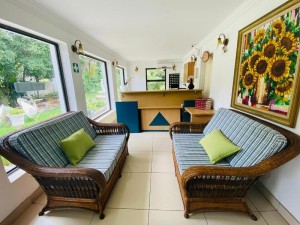  Vacation Hub International | Bogotá Room
