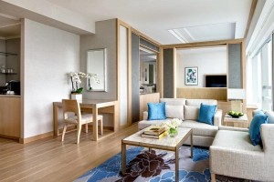  Vacation Hub International | Cordis, Hong Kong Room