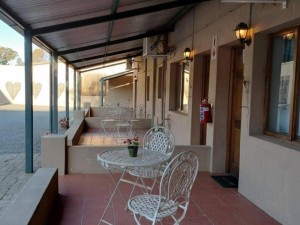  Vacation Hub International | Anra Rusgenot Room