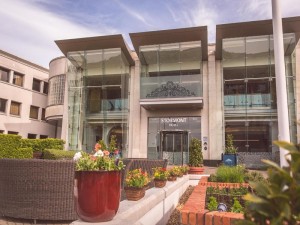  Vacation Hub International | The Stormont Hotel Room