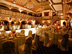  Vacation Hub International | Millennium Knickerbocker Chicago Room