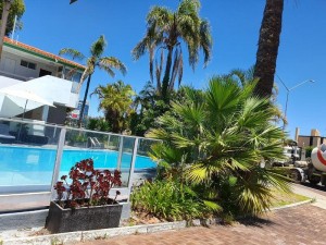  Vacation Hub International | Econo Lodge Rivervale Formerly Toorak Lodge Room