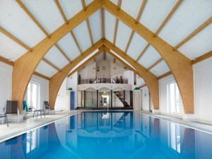  Vacation Hub International | Globales Post Hotel & Wellness Room