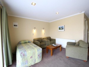  Vacation Hub International | Annabelle Motel Room