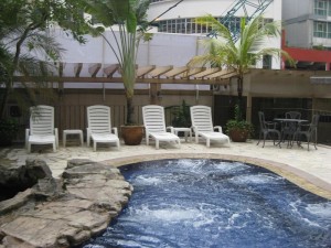  Vacation Hub International | Hotel Bencoolen Singapore Room