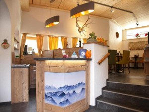  Vacation Hub International | Pension Patricia Room
