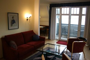  Vacation Hub International | Romantik Hotel Im Weissen Rössl am Wolfgangsee Room