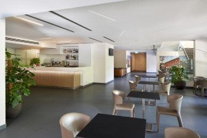  Vacation Hub International | UNAHOTELS Bologna Fiera Room