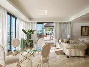  Vacation Hub International | Hotel Don Pepe Gran Meliá Room