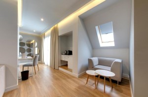  Vacation Hub International | Monte Carmelo Room