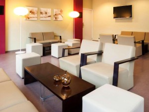  Vacation Hub International | ibis Brussels Centre Gare Midi Room