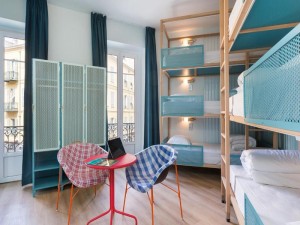  Vacation Hub International | Hôtel Ozz by Happyculture Room