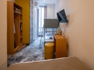  Vacation Hub International | Hôtel D’Ostende Room