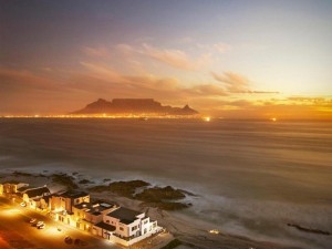  Vacation Hub International | Blouberg Heights 1406 Room