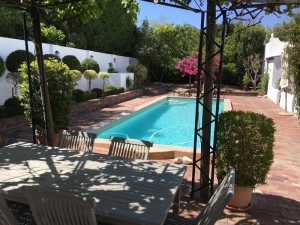  Vacation Hub International | Maison Fougere Room