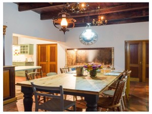  Vacation Hub International | Gys se Huis Room