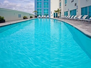  Vacation Hub International | Crowne Plaza Hotel & Resorts Fort Lauderdale Airport/ Cruis Room