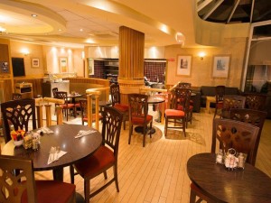  Vacation Hub International | Treacys West County Conference and Leisure Centre Room