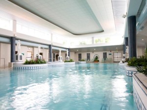  Vacation Hub International | Grand Hotel Malahide Room