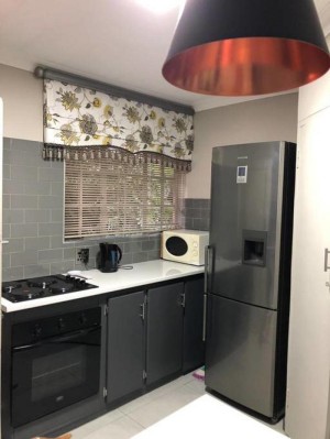  Vacation Hub International | Suikerbos Self-Catering Room