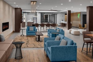  Vacation Hub International | Holiday Inn Hasbrouck Heights-Meadowlands Room