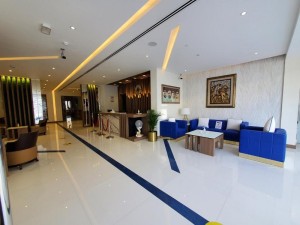  Vacation Hub International | Skylark Hotel Room