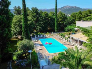  Vacation Hub International | Hotel Novotel Marseille Est Room